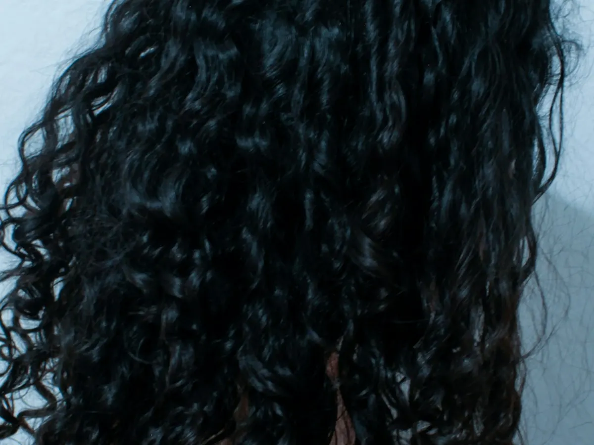 Aurelia Deep Curl, example photo, view 3 of 3