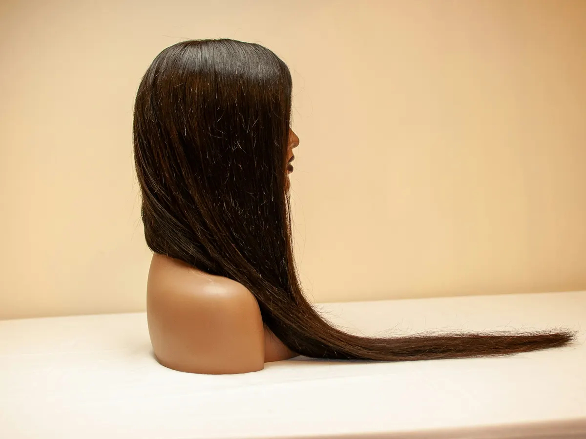 Sable Straight, example photo, view 2 of 3