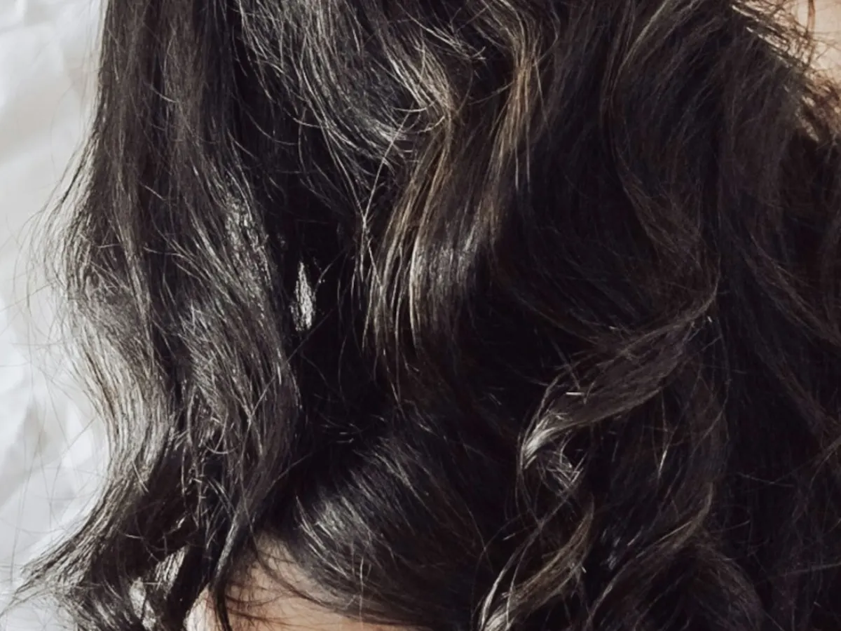 Body Wave Bundles, set of three, example photo, view 2 of 3