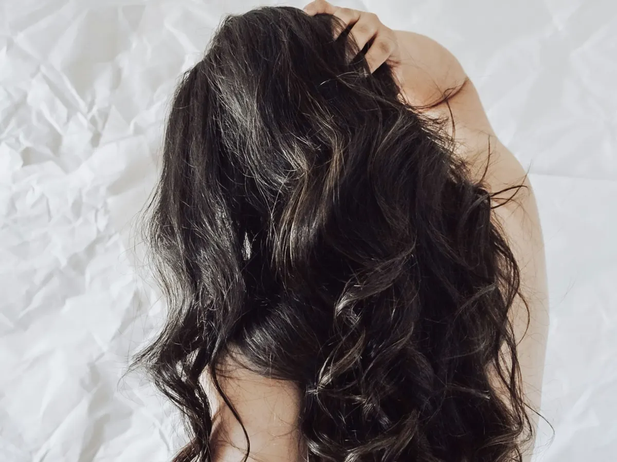 Velour Body Wave, example photo, view 2 of 3
