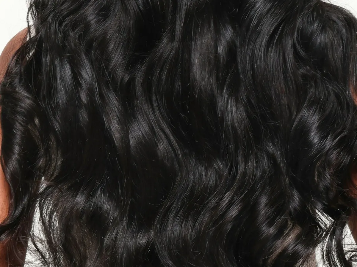 Velour Body Wave, example photo, view 3 of 3